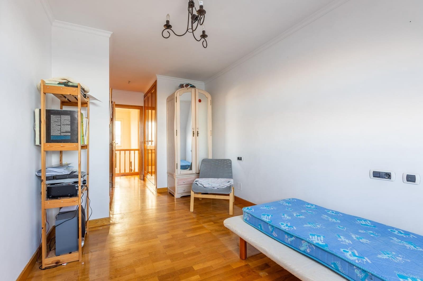 4 soveværelse Lejlighed til salg i A Coruna by med garage - € 1.100.000 (Ref: 9119322)