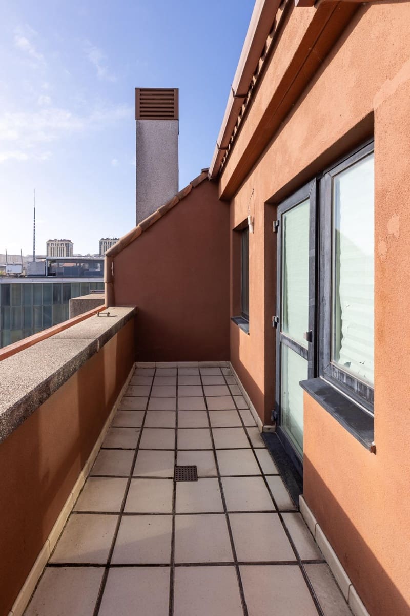 4 soveværelse Lejlighed til salg i A Coruna by med garage - € 1.100.000 (Ref: 9119322)