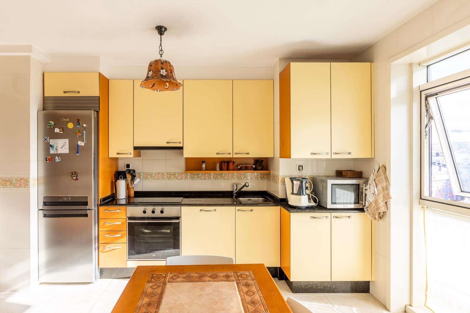 4 soveværelse Lejlighed til salg i A Coruna by med garage - € 1.100.000 (Ref: 9119322)