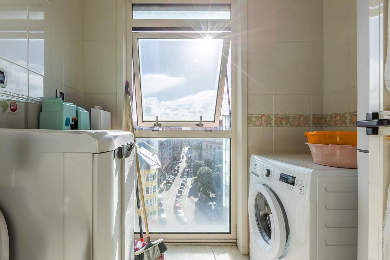 4 soveværelse Lejlighed til salg i A Coruna by med garage - € 1.100.000 (Ref: 9119322)