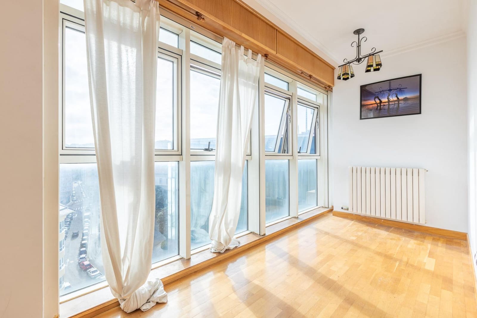 4 soveværelse Lejlighed til salg i A Coruna by med garage - € 1.100.000 (Ref: 9119322)