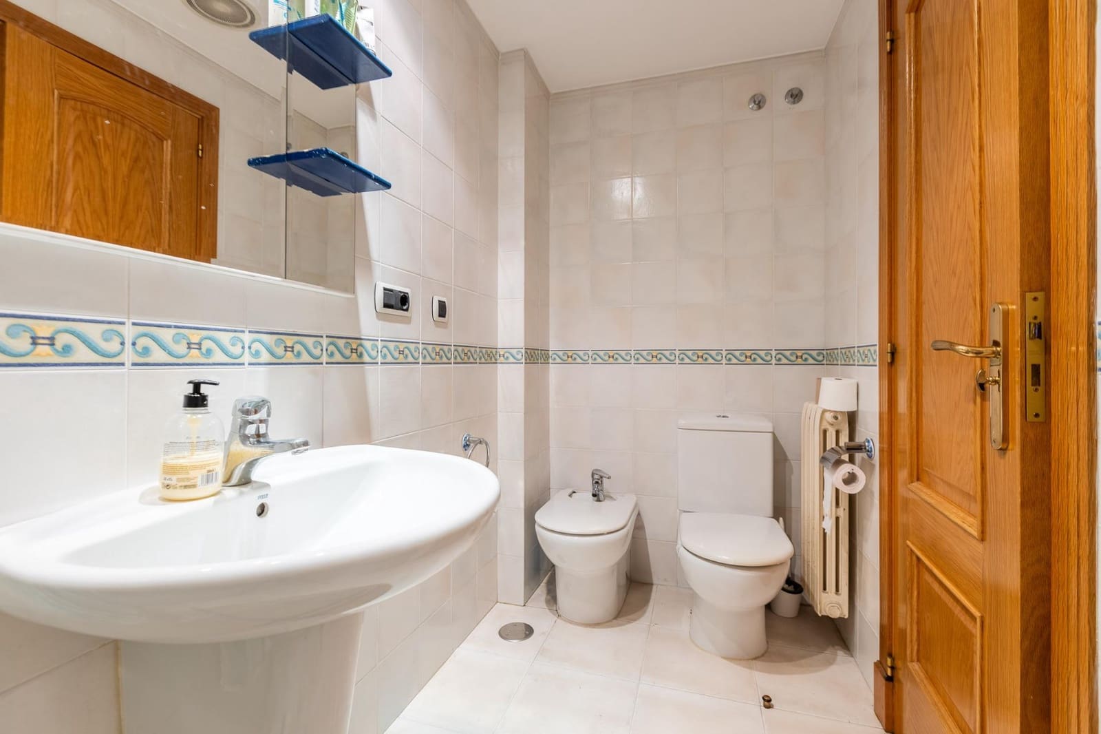 4 soveværelse Lejlighed til salg i A Coruna by med garage - € 1.100.000 (Ref: 9119322)