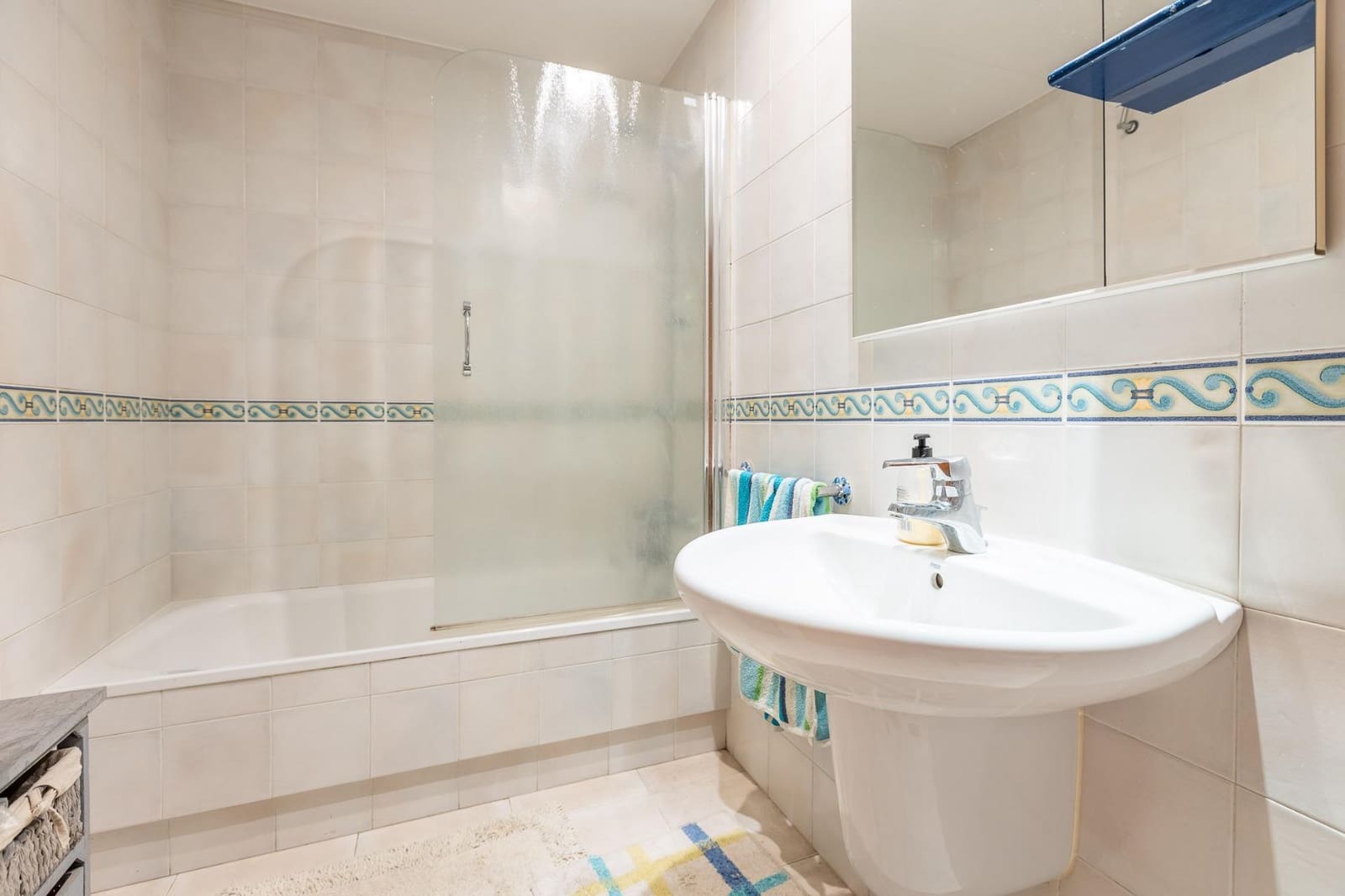 4 soveværelse Lejlighed til salg i A Coruna by med garage - € 1.100.000 (Ref: 9119322)