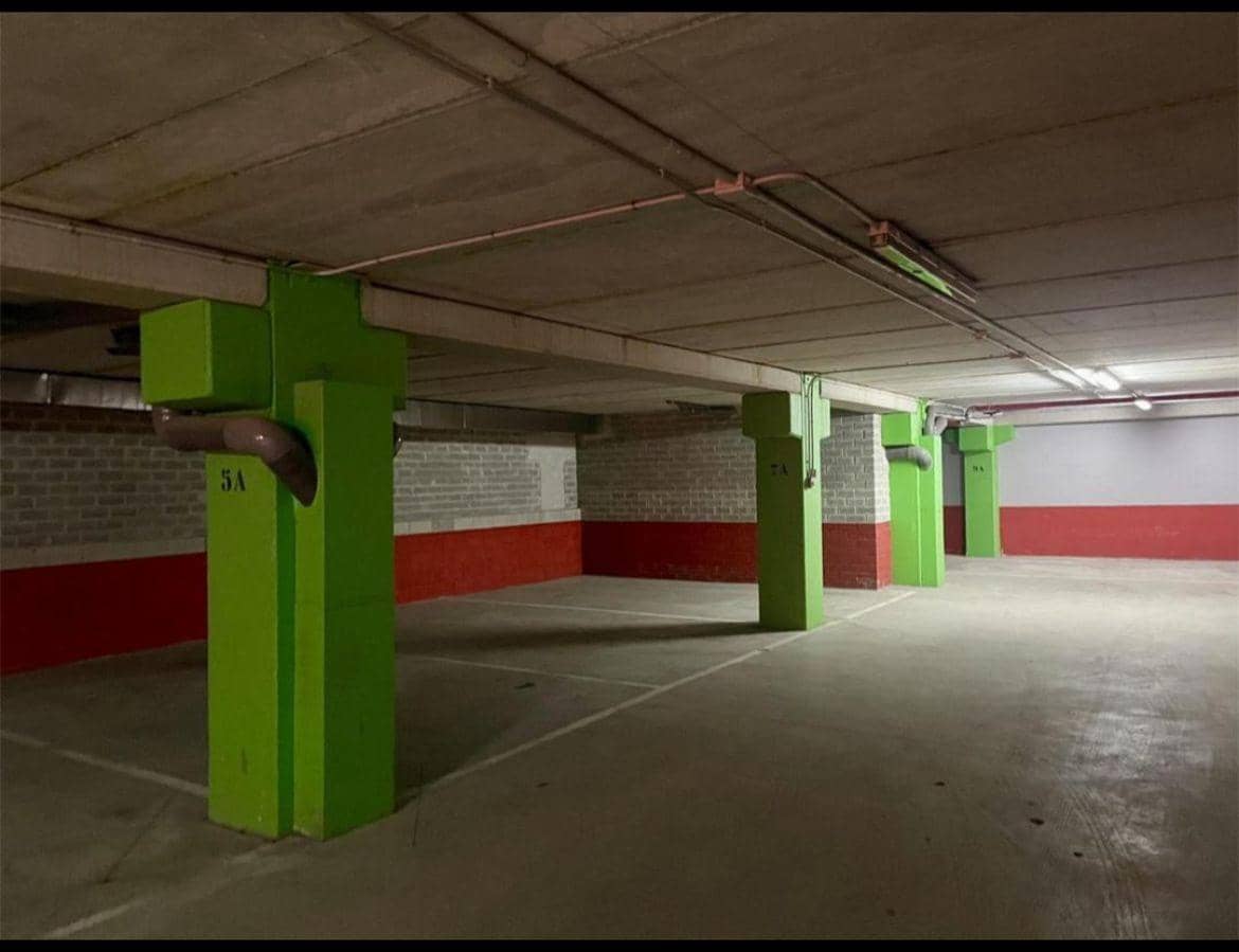 1 soveværelse Lejlighed til salg i Aisa med garage - € 140.000 (Ref: 9119323)