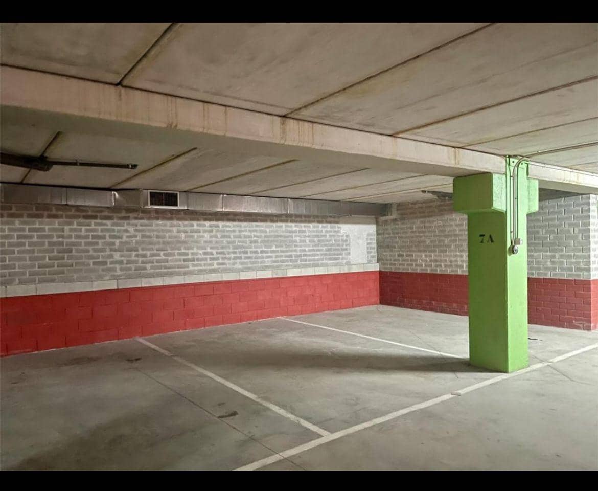 1 soveværelse Lejlighed til salg i Aisa med garage - € 140.000 (Ref: 9119323)