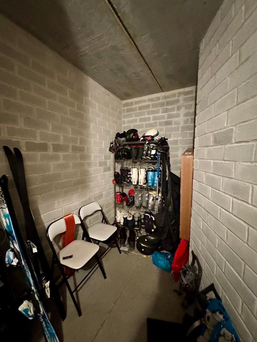 1 soveværelse Lejlighed til salg i Aisa med garage - € 140.000 (Ref: 9119323)