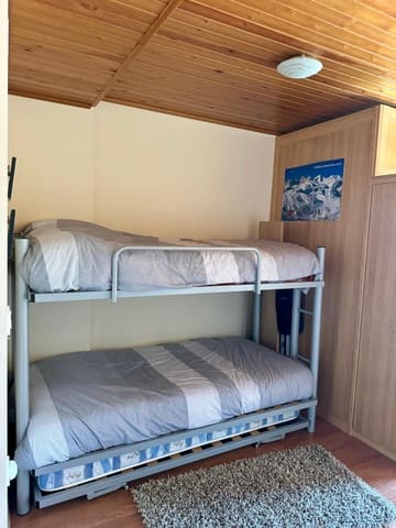 1 bedroom Apartment for sale in Aisa with garage - € 140,000 (Ref: 9119323)