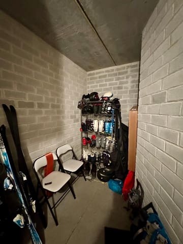 1 bedroom Apartment for sale in Aisa with garage - € 140,000 (Ref: 9119323)