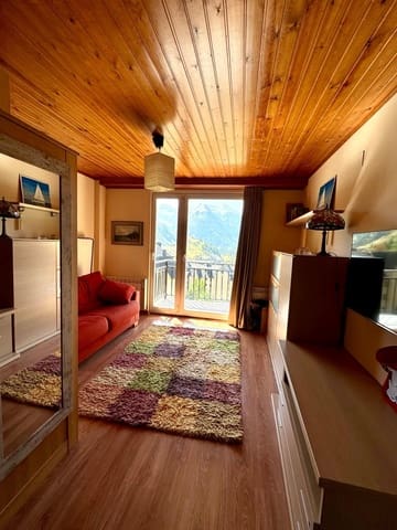 1 bedroom Apartment for sale in Aisa with garage - € 140,000 (Ref: 9119323)