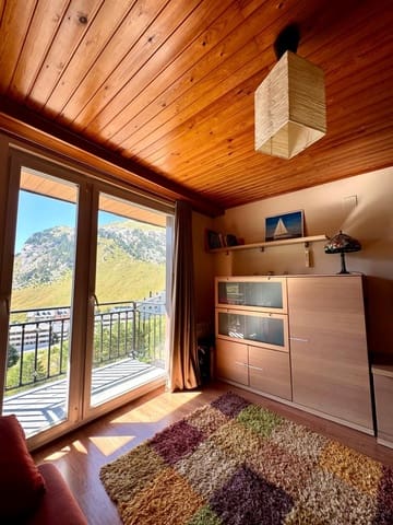 1 bedroom Apartment for sale in Aisa with garage - € 140,000 (Ref: 9119323)