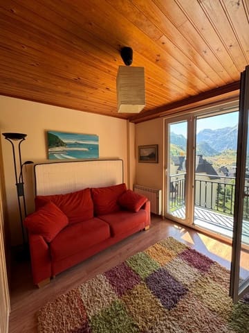 1 bedroom Apartment for sale in Aisa with garage - € 140,000 (Ref: 9119323)