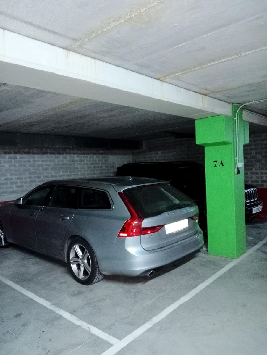 1 soveværelse Lejlighed til salg i Aisa med garage - € 140.000 (Ref: 9119323)