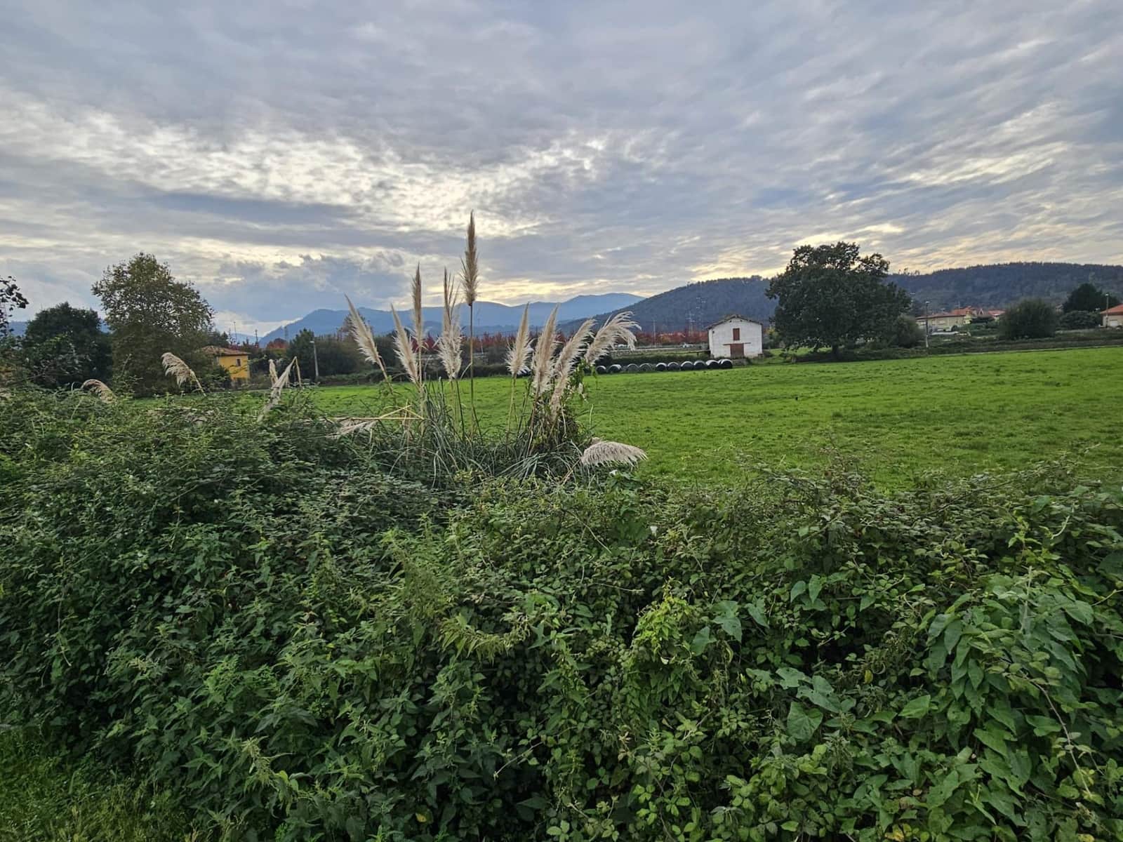 Grunde uden byggetilladelser til salg i Torrelavega - € 680.000 (Ref: 9119324)