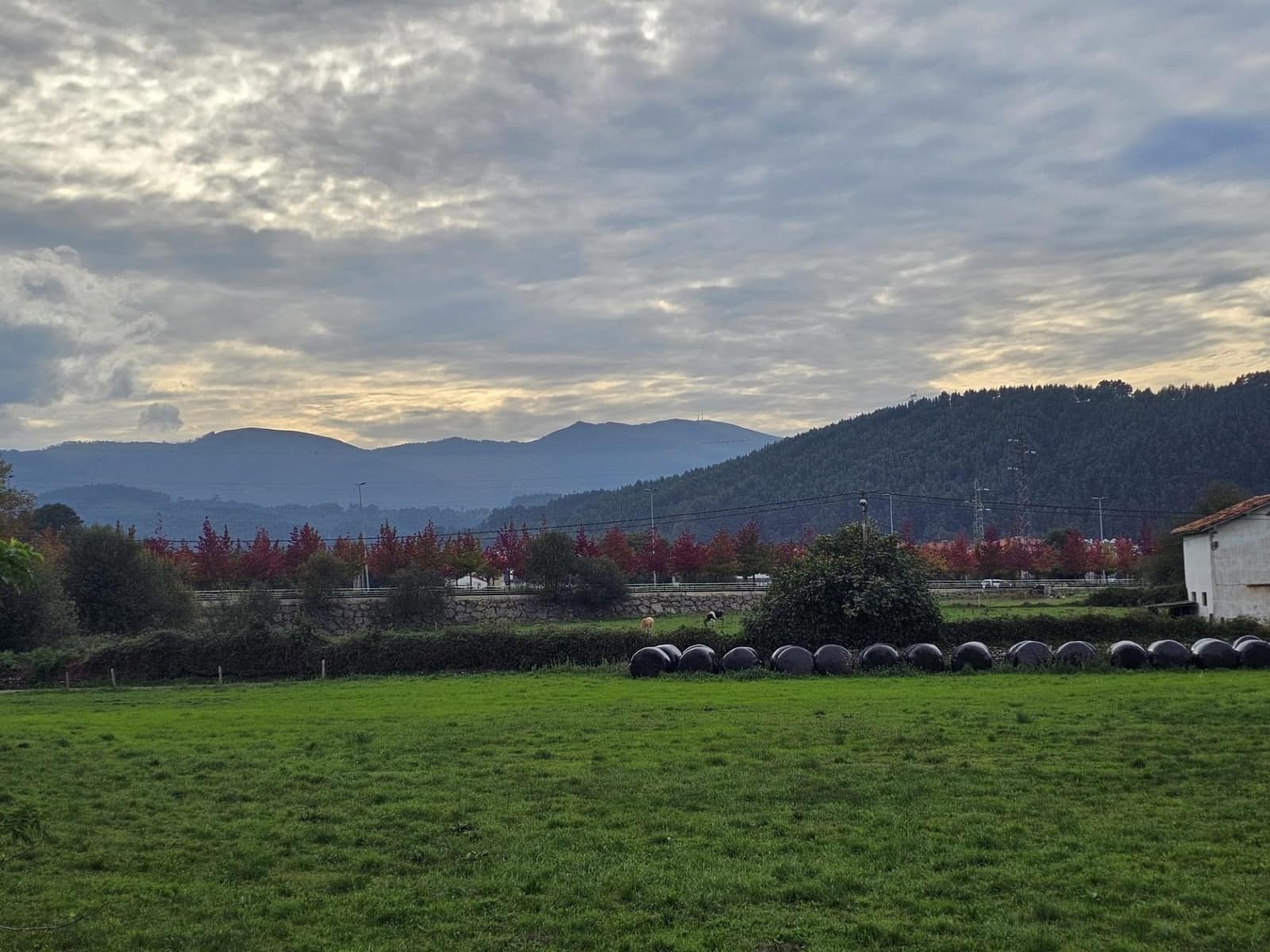 Grunde uden byggetilladelser til salg i Torrelavega - € 680.000 (Ref: 9119324)