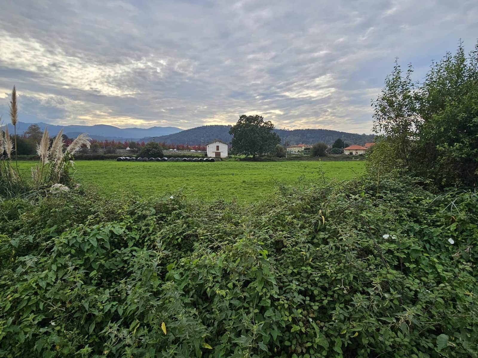 Grunde uden byggetilladelser til salg i Torrelavega - € 680.000 (Ref: 9119324)