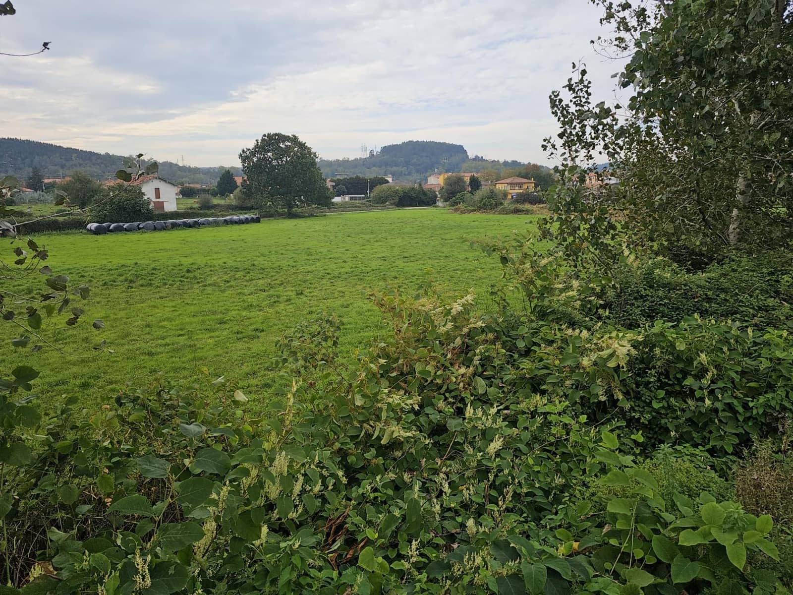 Grunde uden byggetilladelser til salg i Torrelavega - € 680.000 (Ref: 9119324)