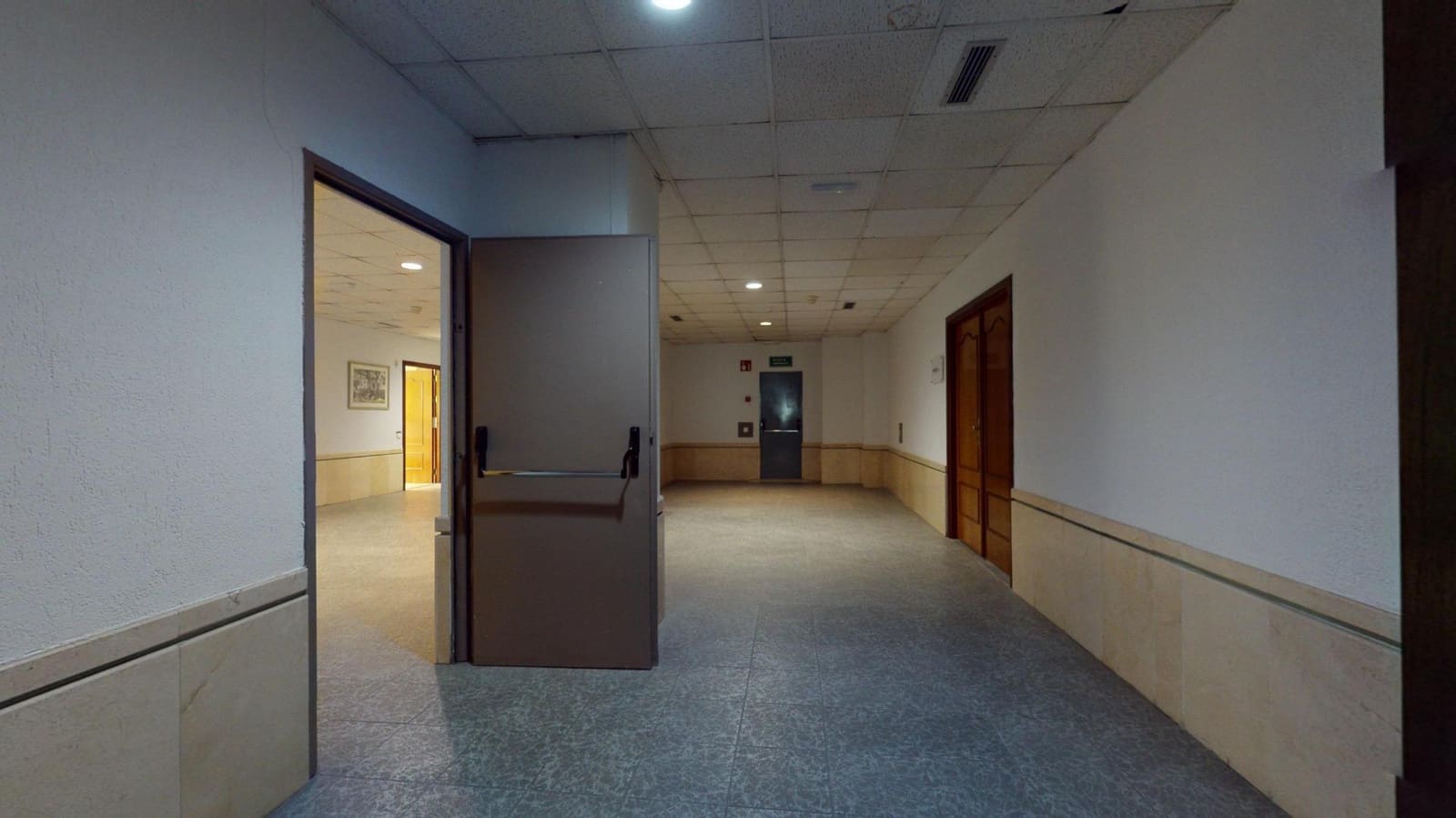 Biuro na sprzedaż w Las Palmas de Gran Canaria - 137 000 € (Ref: 9119327)