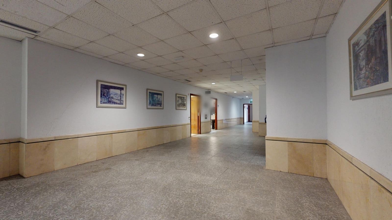 Biuro na sprzedaż w Las Palmas de Gran Canaria - 137 000 € (Ref: 9119327)