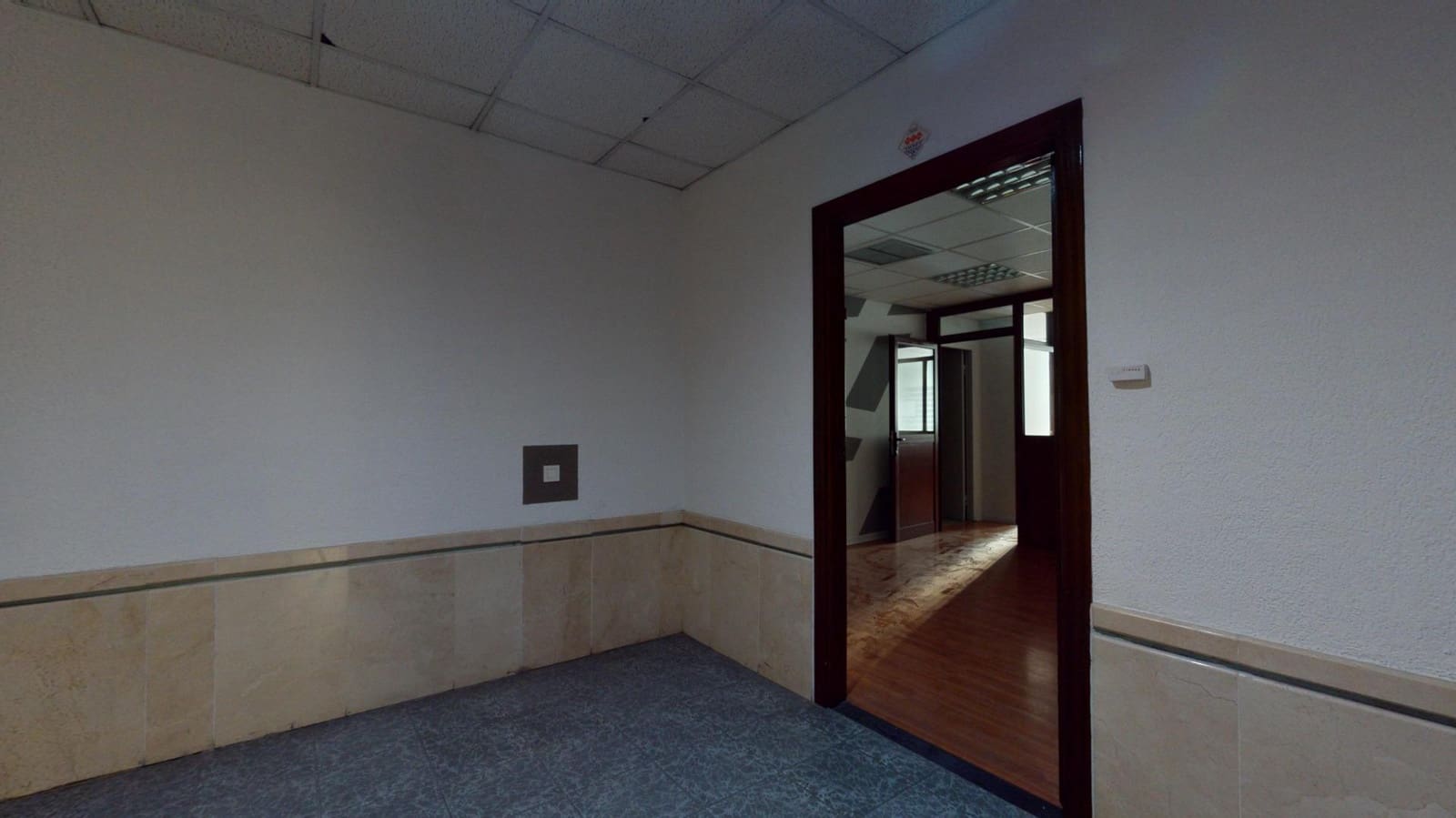 Biuro na sprzedaż w Las Palmas de Gran Canaria - 137 000 € (Ref: 9119327)