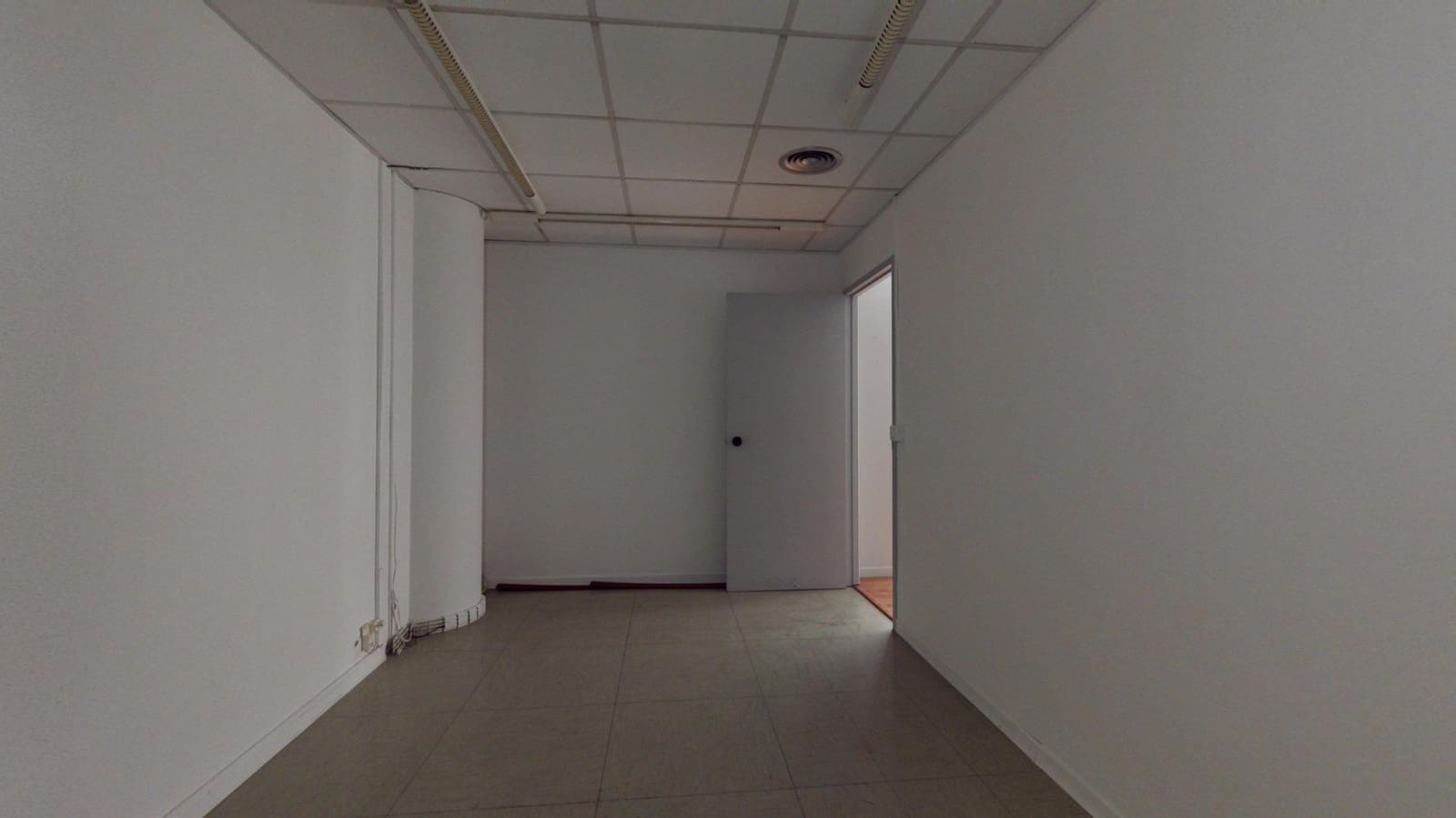 Biuro na sprzedaż w Las Palmas de Gran Canaria - 137 000 € (Ref: 9119327)