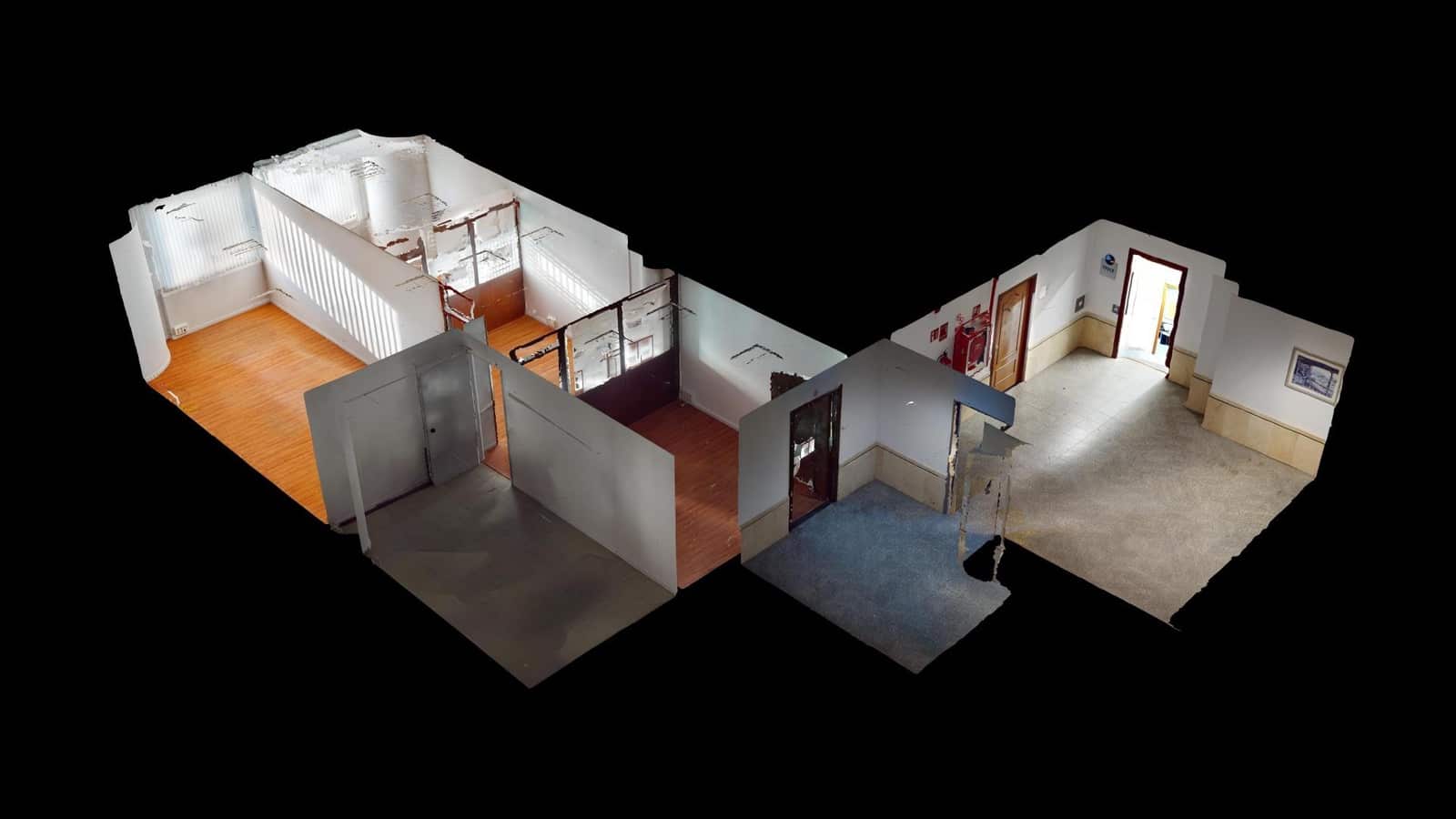 Biuro na sprzedaż w Las Palmas de Gran Canaria - 137 000 € (Ref: 9119327)