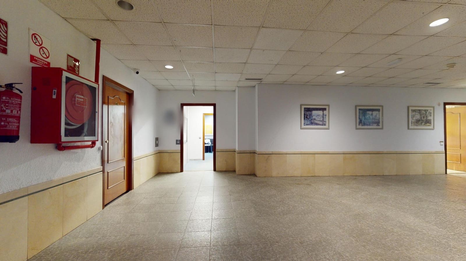 Biuro na sprzedaż w Las Palmas de Gran Canaria - 137 000 € (Ref: 9119327)