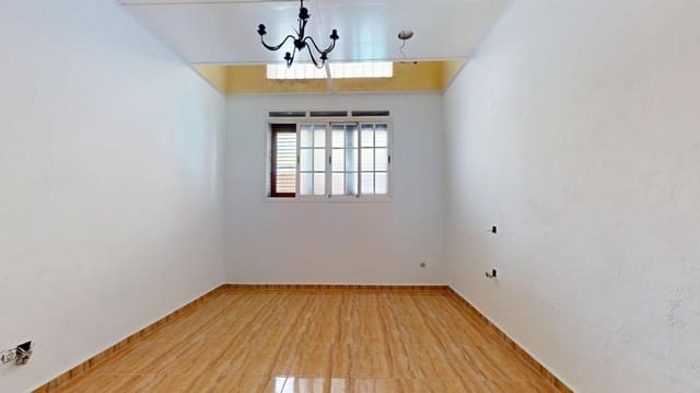 3 sypialnia Mieszkanie na sprzedaż w Las Palmas de Gran Canaria - 155 000 € (Ref: 9119328)