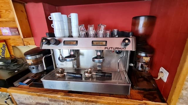 Commercial for sale in Zaragoza city - € 120,000 (Ref: 9119329)