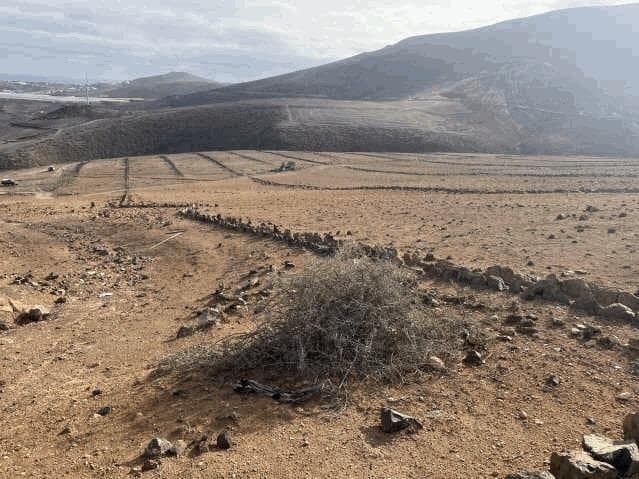 Terreno Não Urbanizado para venda em Galdar - 149 000 € (Ref: 9119330)