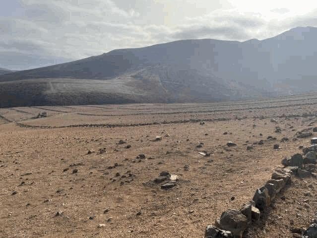 Terreno Não Urbanizado para venda em Galdar - 149 000 € (Ref: 9119330)