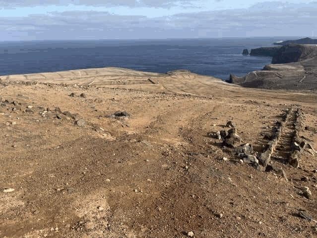 Terreno Não Urbanizado para venda em Galdar - 149 000 € (Ref: 9119330)