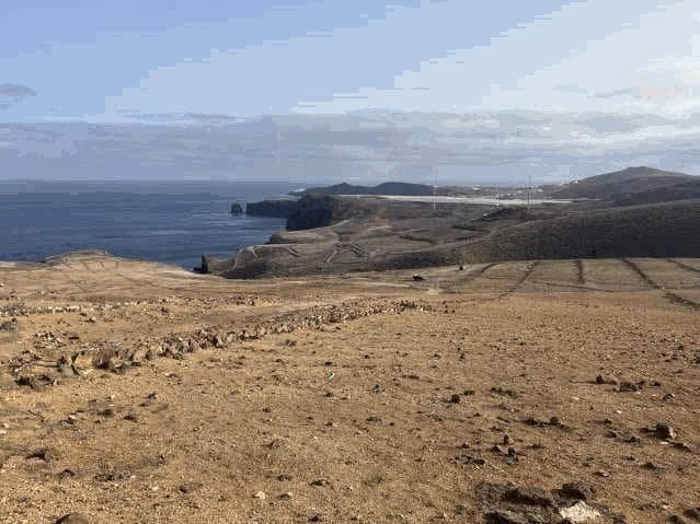 Terreno Não Urbanizado para venda em Galdar - 149 000 € (Ref: 9119330)