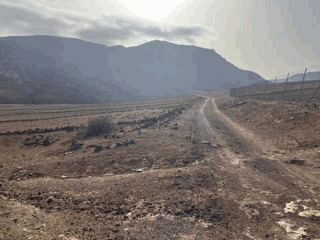 Terreno Não Urbanizado para venda em Galdar - 149 000 € (Ref: 9119330)