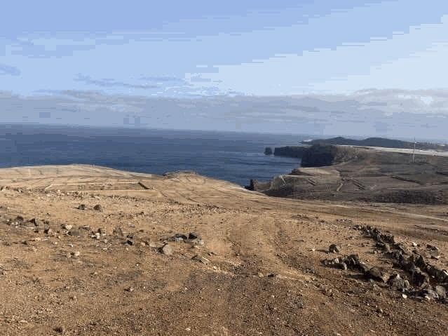 Terreno Não Urbanizado para venda em Galdar - 149 000 € (Ref: 9119330)