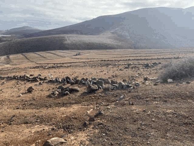 Terreno Não Urbanizado para venda em Galdar - 149 000 € (Ref: 9119330)