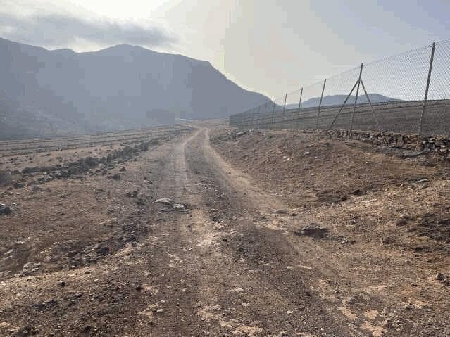 Grunde uden byggetilladelser til salg i Gáldar - € 149.000 (Ref: 9119330)