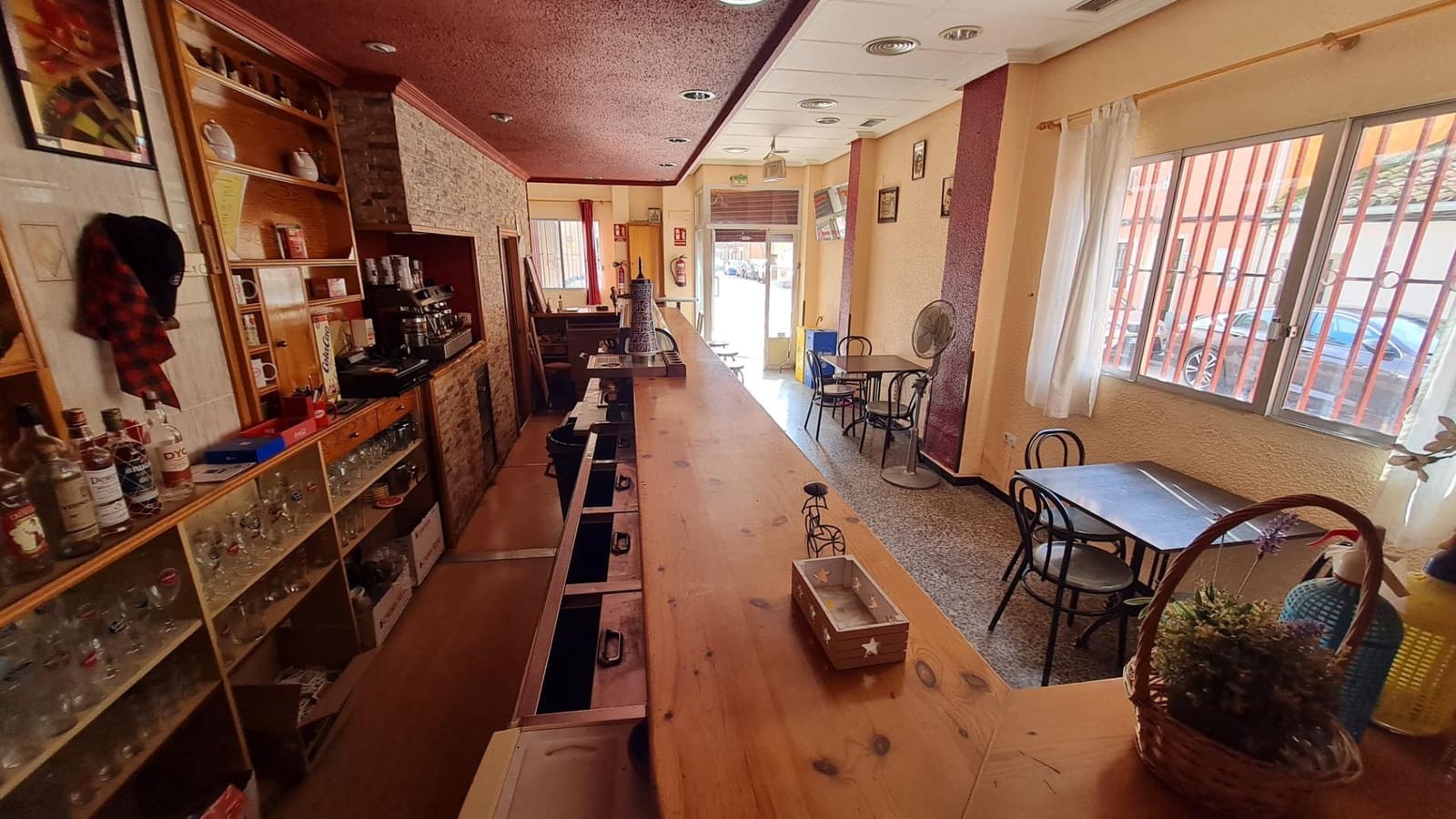 3 soveværelse Lejlighed til salg i Zaragoza by - € 120.000 (Ref: 9119331)