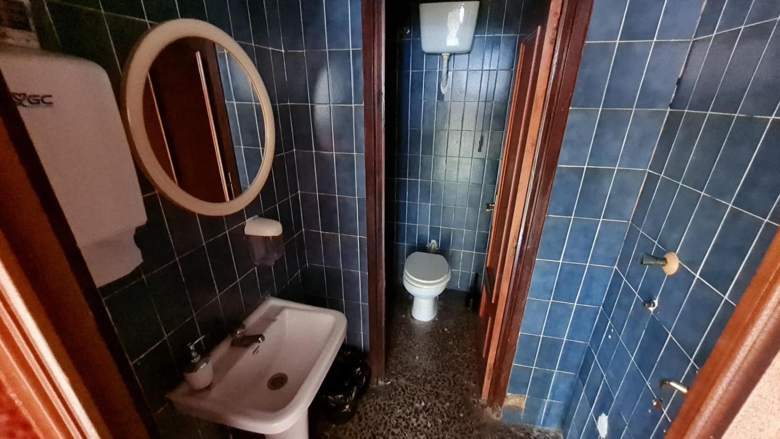 3 soveværelse Lejlighed til salg i Zaragoza by - € 120.000 (Ref: 9119331)