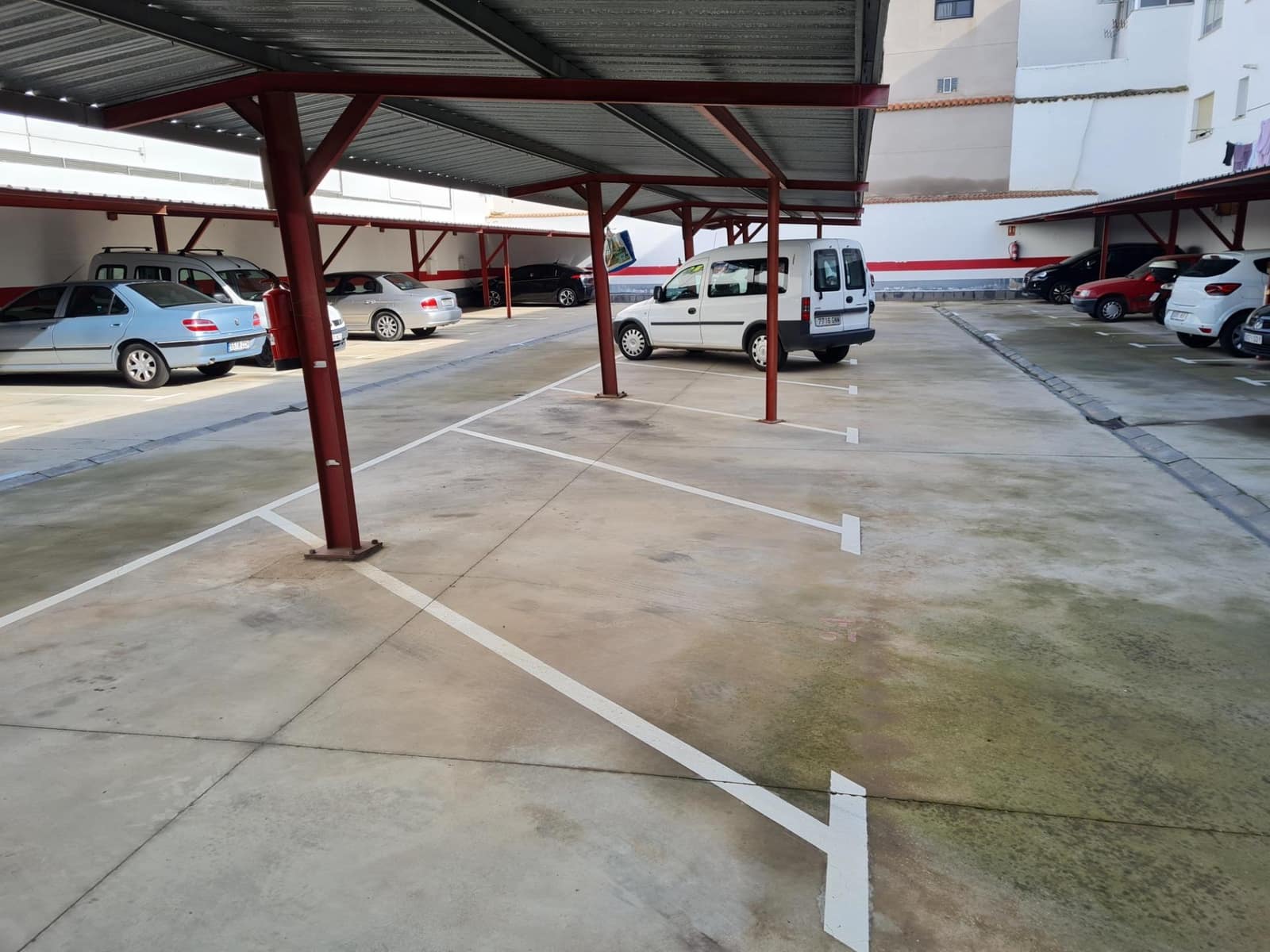 3 soveværelse Lejlighed til salg i Zaragoza by - € 120.000 (Ref: 9119331)