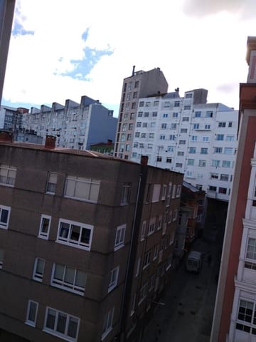 3 soverom Leilighet til salgs i La Coruña by - € 130 000 (Ref: 9119333)