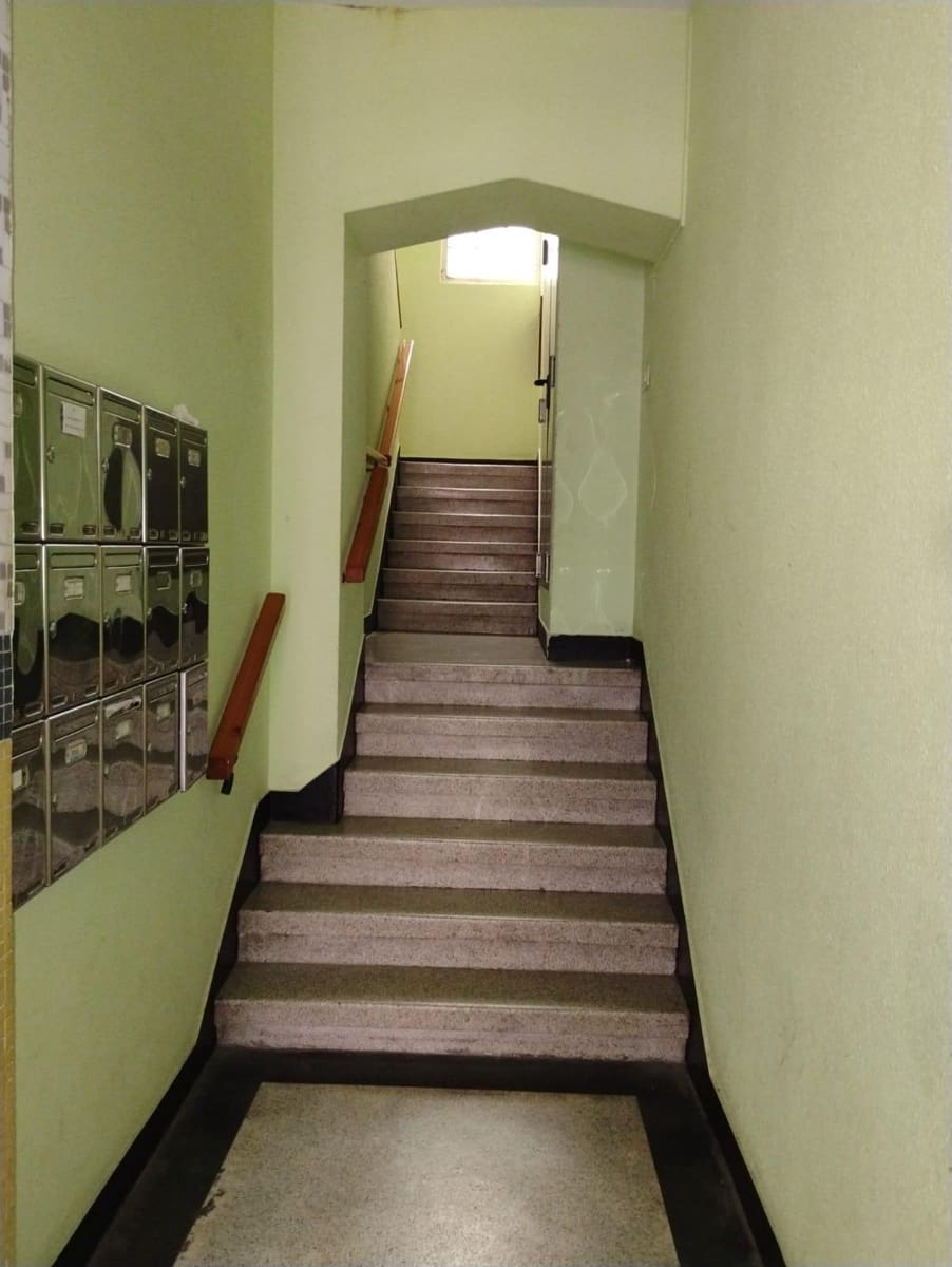 3 soverom Leilighet til salgs i La Coruna by - € 130 000 (Ref: 9119333)