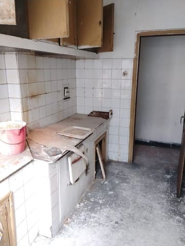 3 soverom Leilighet til salgs i La Coruña by - € 130 000 (Ref: 9119333)