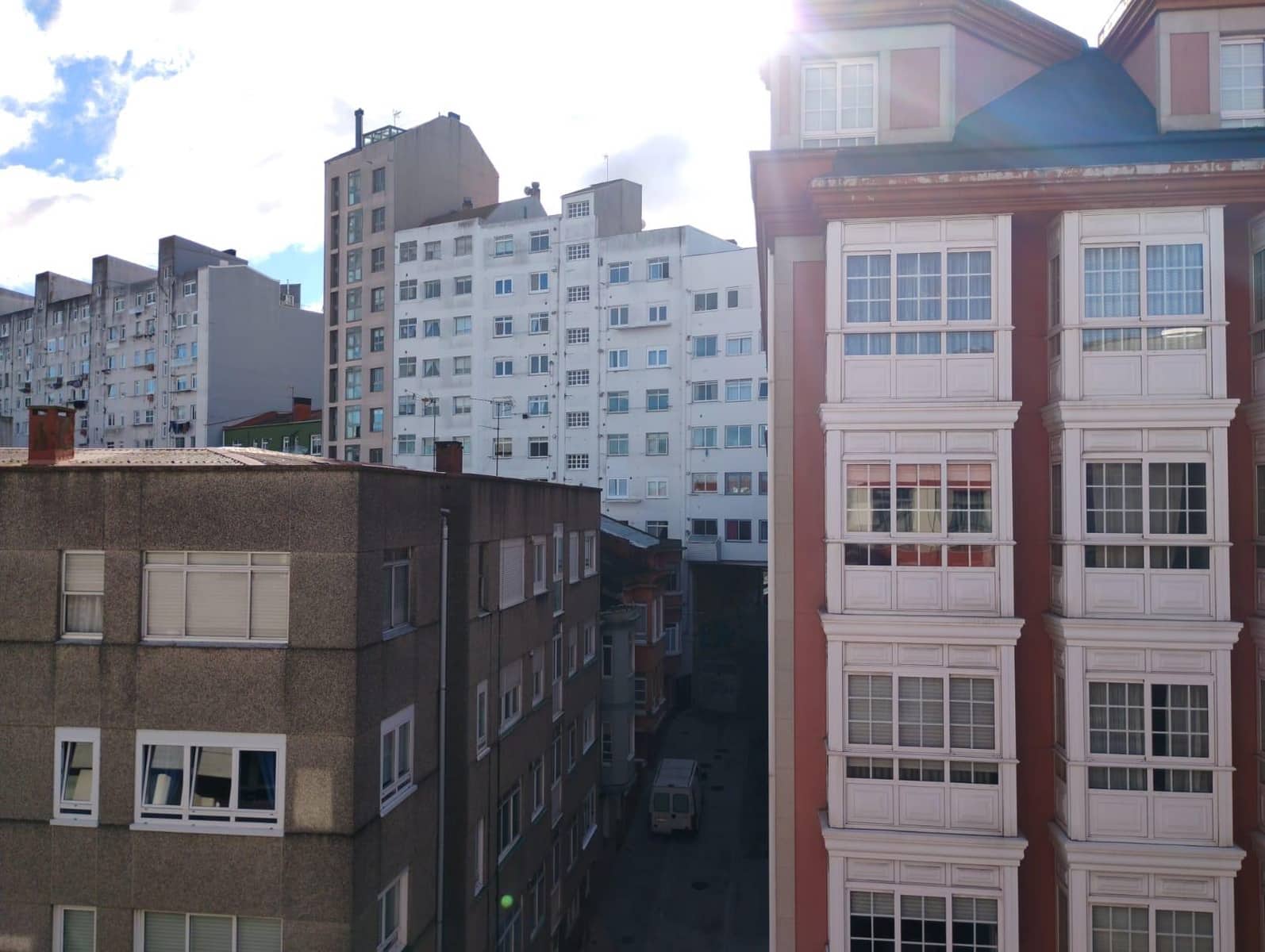 3 soverom Leilighet til salgs i La Coruna by - € 130 000 (Ref: 9119333)