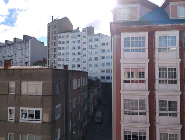 3 soverom Leilighet til salgs i La Coruña by - € 130 000 (Ref: 9119333)