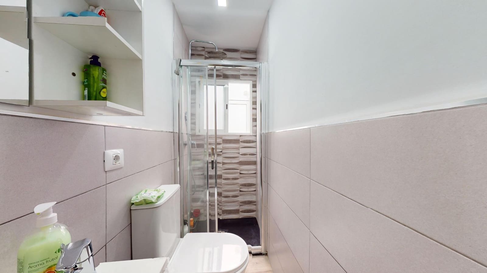 5 soveværelse Lejlighed til salg i Las Palmas de Gran Canaria - € 368.000 (Ref: 9119334)