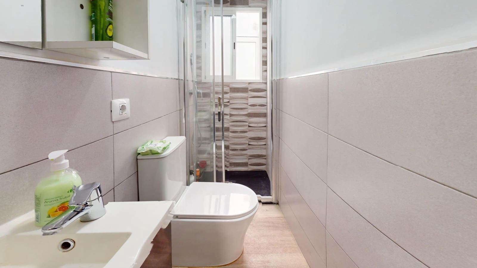 5 soveværelse Lejlighed til salg i Las Palmas de Gran Canaria - € 368.000 (Ref: 9119334)