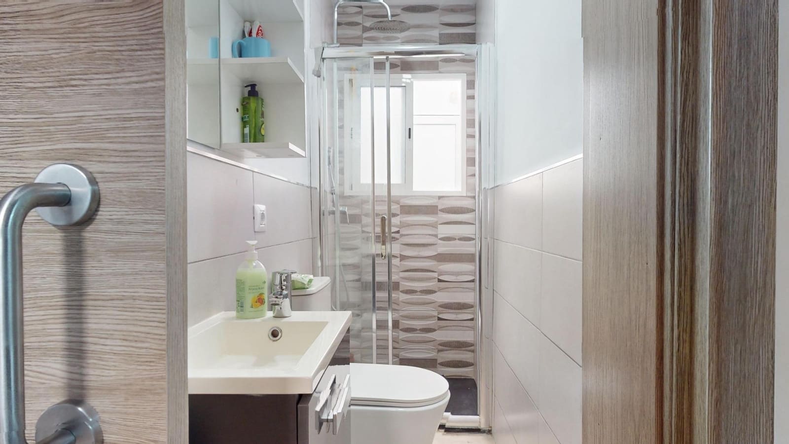 5 soveværelse Lejlighed til salg i Las Palmas de Gran Canaria - € 368.000 (Ref: 9119334)