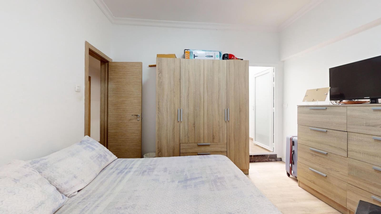 5 soveværelse Lejlighed til salg i Las Palmas de Gran Canaria - € 368.000 (Ref: 9119334)