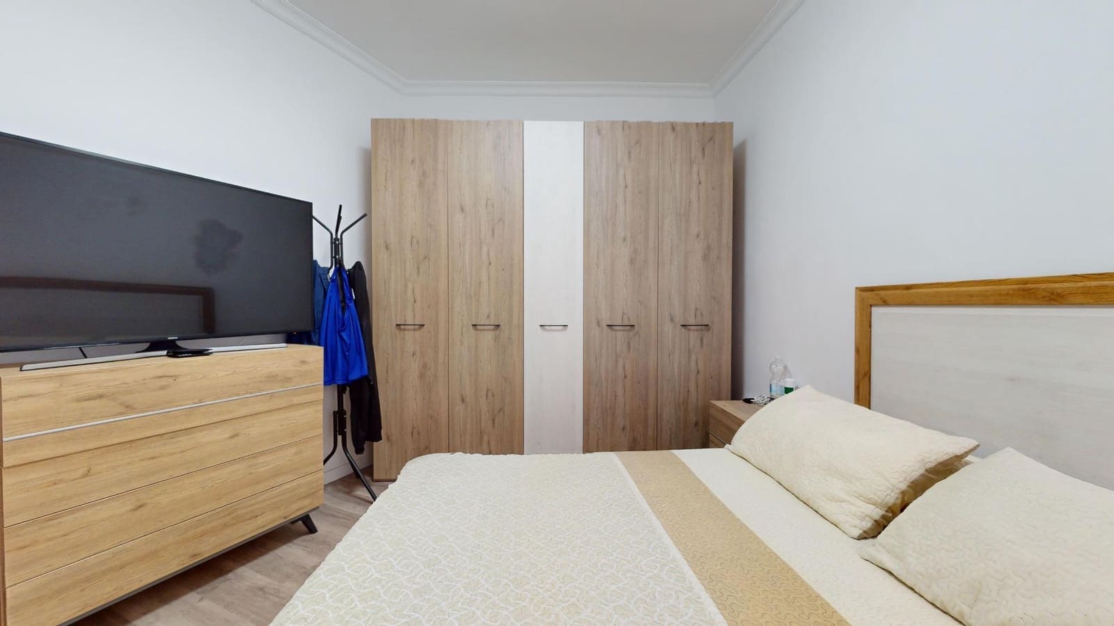 5 soveværelse Lejlighed til salg i Las Palmas de Gran Canaria - € 368.000 (Ref: 9119334)