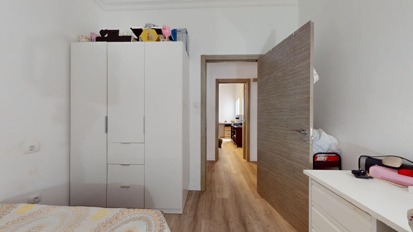 5 soveværelse Lejlighed til salg i Las Palmas de Gran Canaria - € 368.000 (Ref: 9119334)